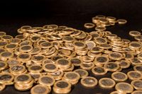game crypto Kubet